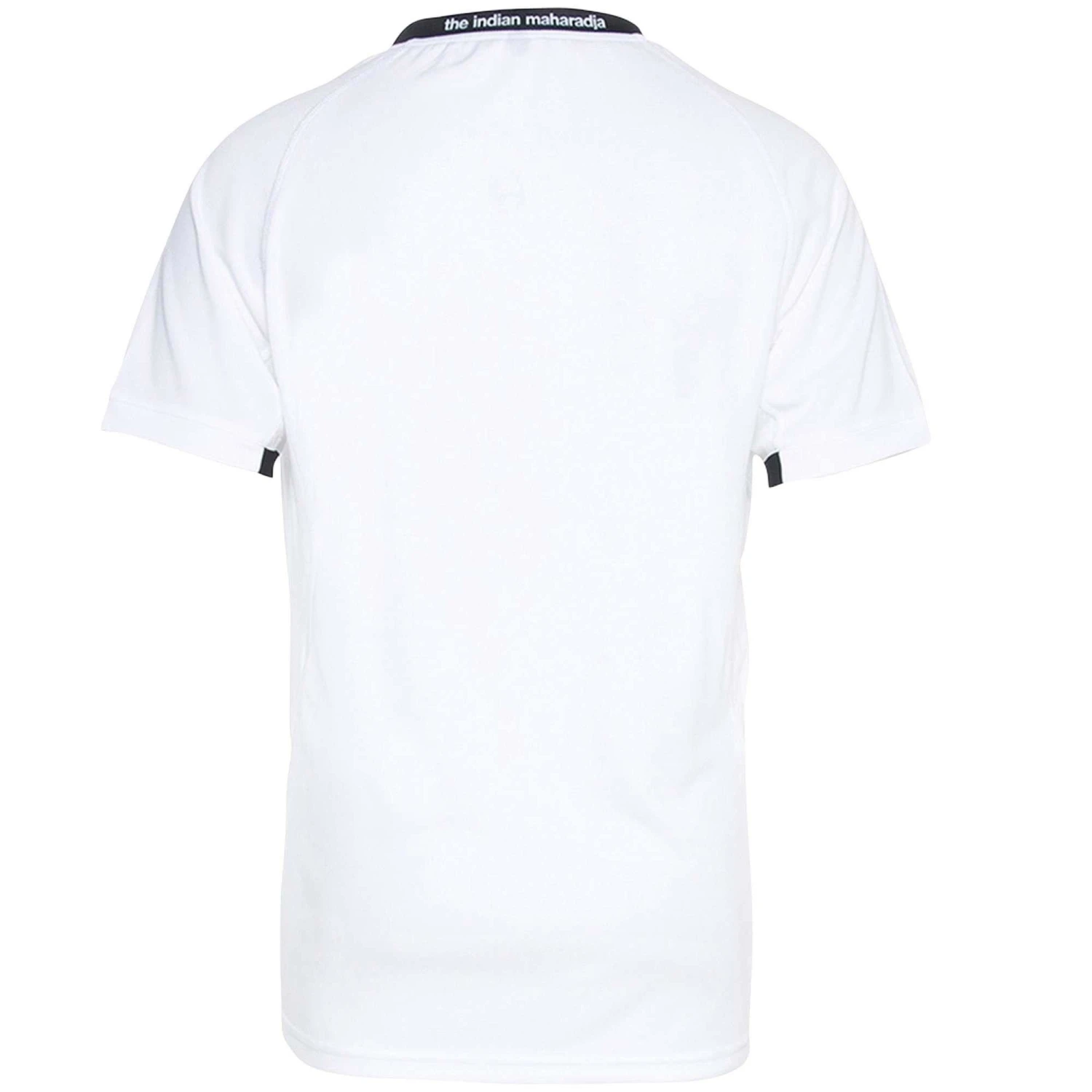 The Indian MaharadjaTech boys hockey shirt junior white The Indian MaharadjaTech Boys Hockey Shirt Junior White -Hockey Serie Winkel 126961 100 02