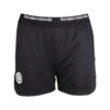 The Indian MaharadjaTech Hockey Short Dames Black