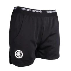 The Indian MaharadjaTech Hockey Short Dames Black -Hockey Serie Winkel 126967 990 03 1