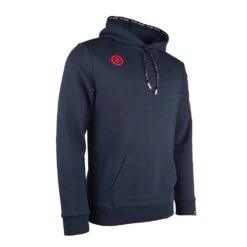 The Indian Maharadjahooded Stretch Hockeytrui Heren Navy -Hockey Serie Winkel 126973 200 03