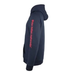 The Indian Maharadjahooded Stretch Hockeytrui Heren Navy -Hockey Serie Winkel 126973 200 04