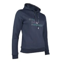 The Indian Maharadjahooded Block Hockeytrui Dames Navy -Hockey Serie Winkel 126977 200 03