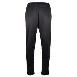Hockey Serie Winkel 22 The Indian MaharadjaPoly Terry Trainingsbroek Heren Zwart