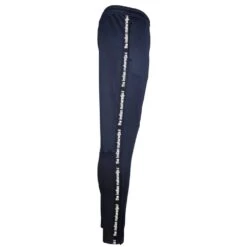 The Indian MaharadjaPoly Terry Trainingsbroek Heren Navy Blue -Hockey Serie Winkel 126989 200 04