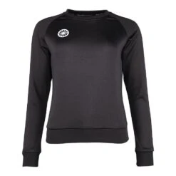 The Indian MaharadjaPoly Terry Hockeytrui Dames Black