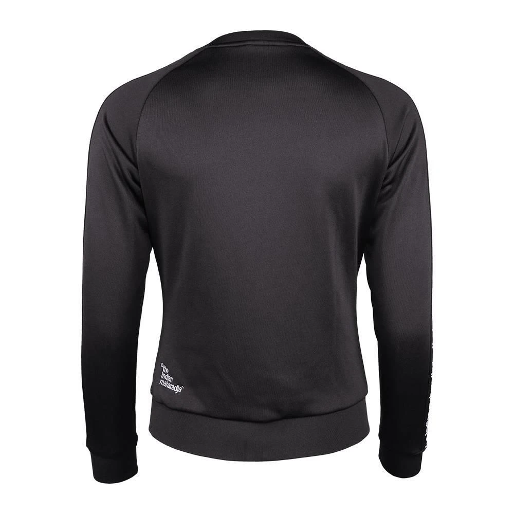 The Indian MaharadjaPoly Terry hockeytrui dames black The Indian MaharadjaPoly Terry Hockeytrui Dames Black -Hockey Serie Winkel 126993 990 02