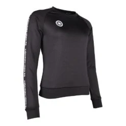 The Indian MaharadjaPoly Terry Hockeytrui Dames Black 2 The Indian MaharadjaPoly Terry Hockeytrui Dames Black -Hockey Serie Winkel 126993 990 03