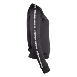 The Indian MaharadjaPoly Terry Hockeytrui Dames Black 3 The Indian MaharadjaPoly Terry Hockeytrui Dames Black -Hockey Serie Winkel 126993 990 04