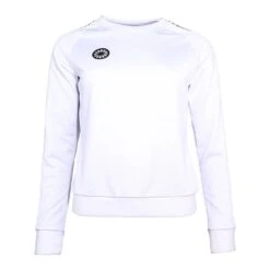 The Indian MaharadjaPoly Terry Hockeytrui Dames White