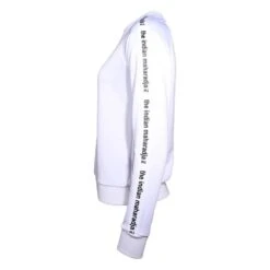 The Indian MaharadjaPoly Terry Hockeytrui Dames White -Hockey Serie Winkel 126994 100 05