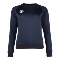 The Indian MaharadjaPoly Terry Hockeytrui Dames Navy