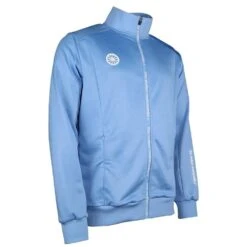 The Indian MaharadjaPoly Terry Trainingsvest Junior Blue -Hockey Serie Winkel 127001 200 03