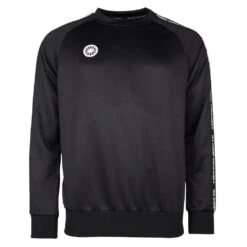 The Indian MaharadjaPoly Terry Hockeytrui Junior Black