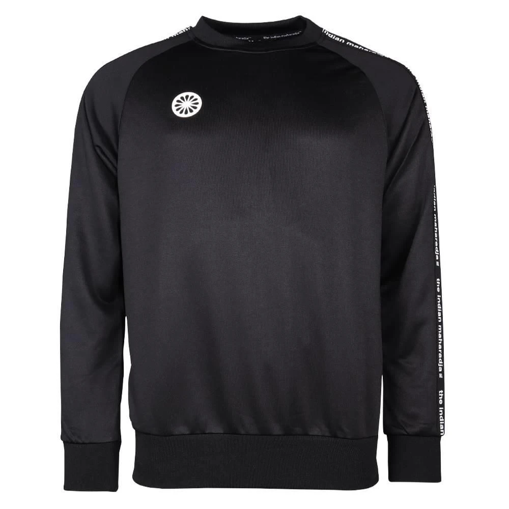 The Indian MaharadjaPoly Terry hockeytrui junior black The Indian MaharadjaPoly Terry Hockeytrui Junior Black -Hockey Serie Winkel 127002 990 01