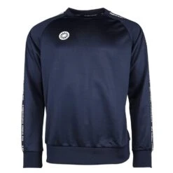 The Indian MaharadjaPoly Terry Hockeytrui Junior Navy