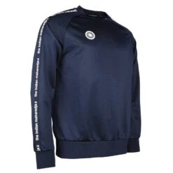 The Indian MaharadjaPoly Terry Hockeytrui Junior Navy -Hockey Serie Winkel 127004 200 03