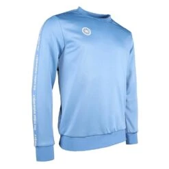 The Indian MaharadjaPoly Terry Hockeytrui Junior Blue -Hockey Serie Winkel 127005 200 03