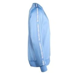 The Indian MaharadjaPoly Terry Hockeytrui Junior Blue -Hockey Serie Winkel 127005 200 04