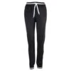 The Indian MaharadjaTech Trainingsbroek Dames Black Black