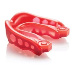 Shock DoctorGel Max Gebitsbeschermer Red