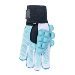 Brabo F2.1 Pro Indoor Hockeyhandschoen Aqua -Hockey Serie Winkel 129720 200 03 1