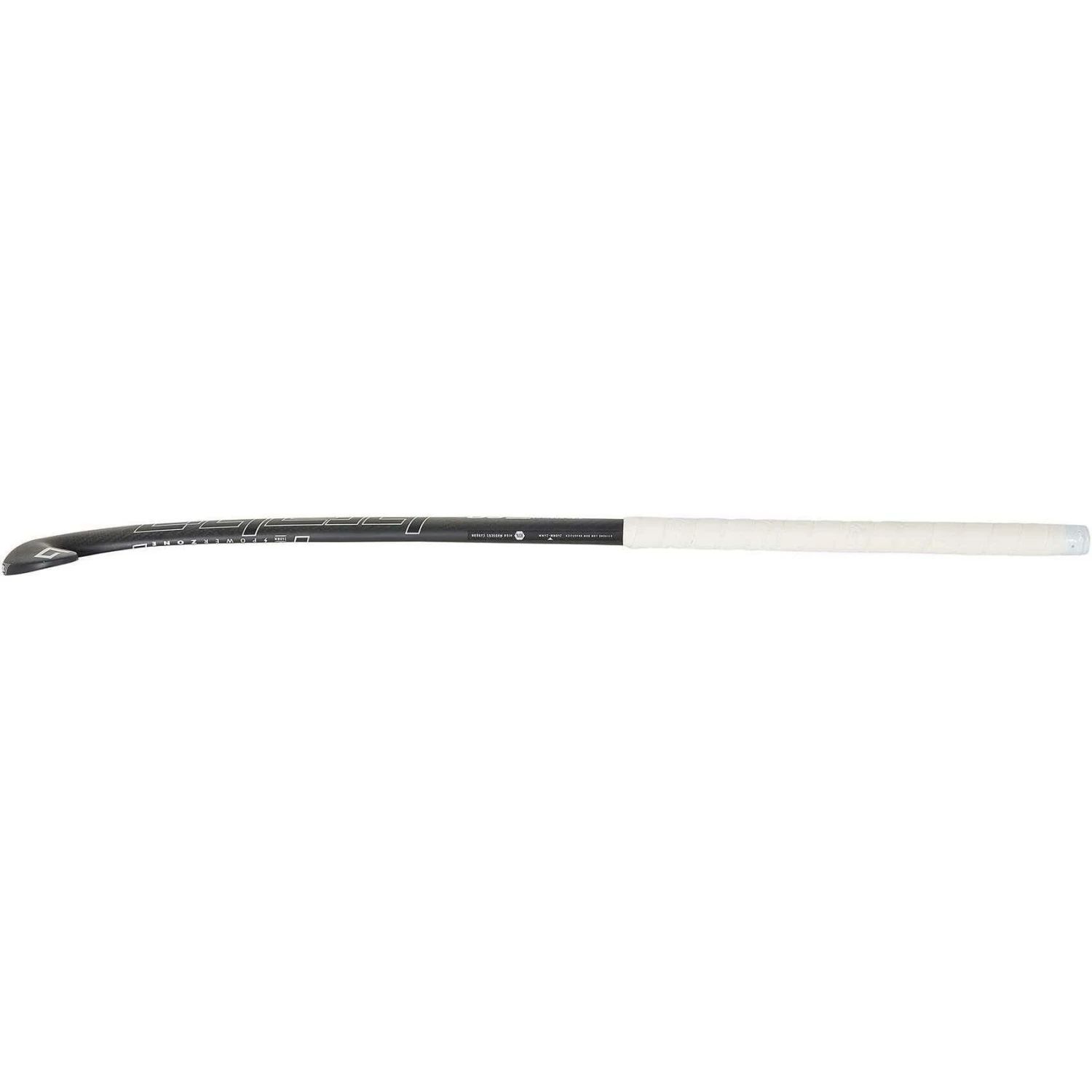 Brabo Traditional Carbon 80 DF hockeystick Brabo Traditional Carbon 80 DF Hockeystick -Hockey Serie Winkel 129737 990 03 1