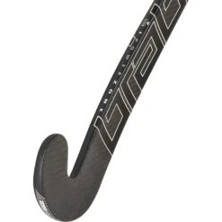 Brabo Traditional Carbon 80 ELB 3D Hockeystick -Hockey Serie Winkel 129738 990 05 1