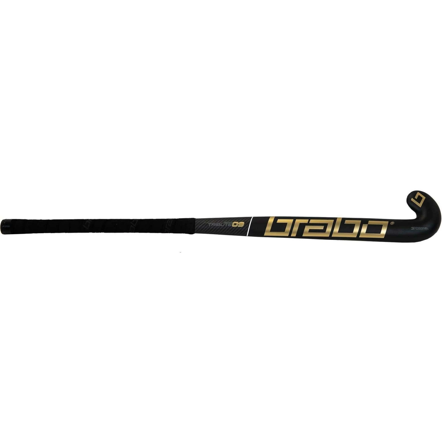 Brabo TC-9.24 CC hockeystick Brabo TC-9.24 CC Hockeystick -Hockey Serie Winkel 129739 990 01