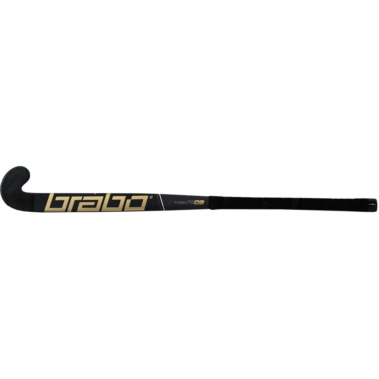 Brabo TC-9.24 CC hockeystick Brabo TC-9.24 CC Hockeystick -Hockey Serie Winkel 129739 990 02 1
