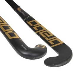 Brabo TC-9.24 CC Hockeystick 5 Brabo TC-9.24 CC Hockeystick -Hockey Serie Winkel 129739 990 06 1
