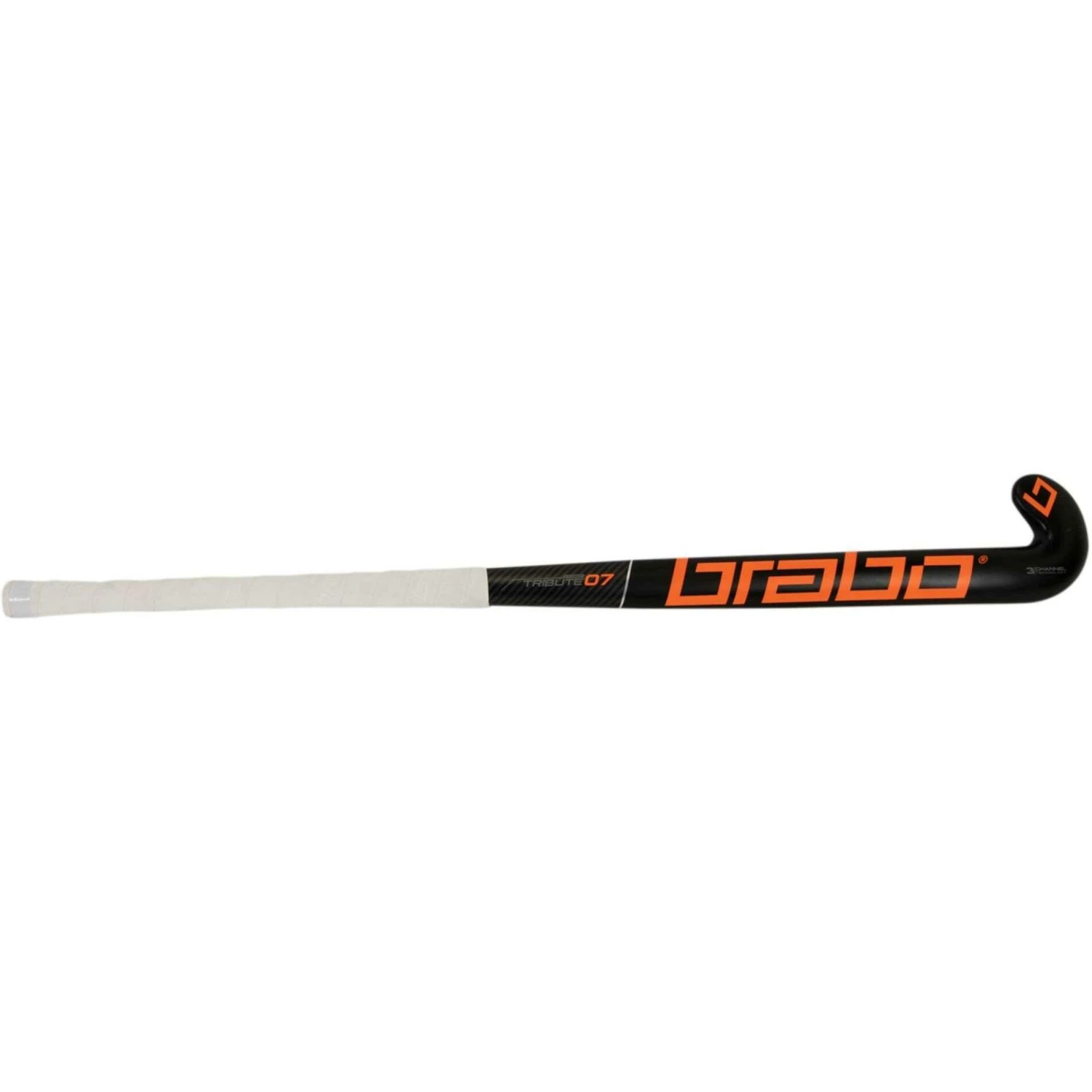 Brabo TC-7.24 ELB hockeystick Brabo TC-7.24 ELB Hockeystick -Hockey Serie Winkel 129740 990 01