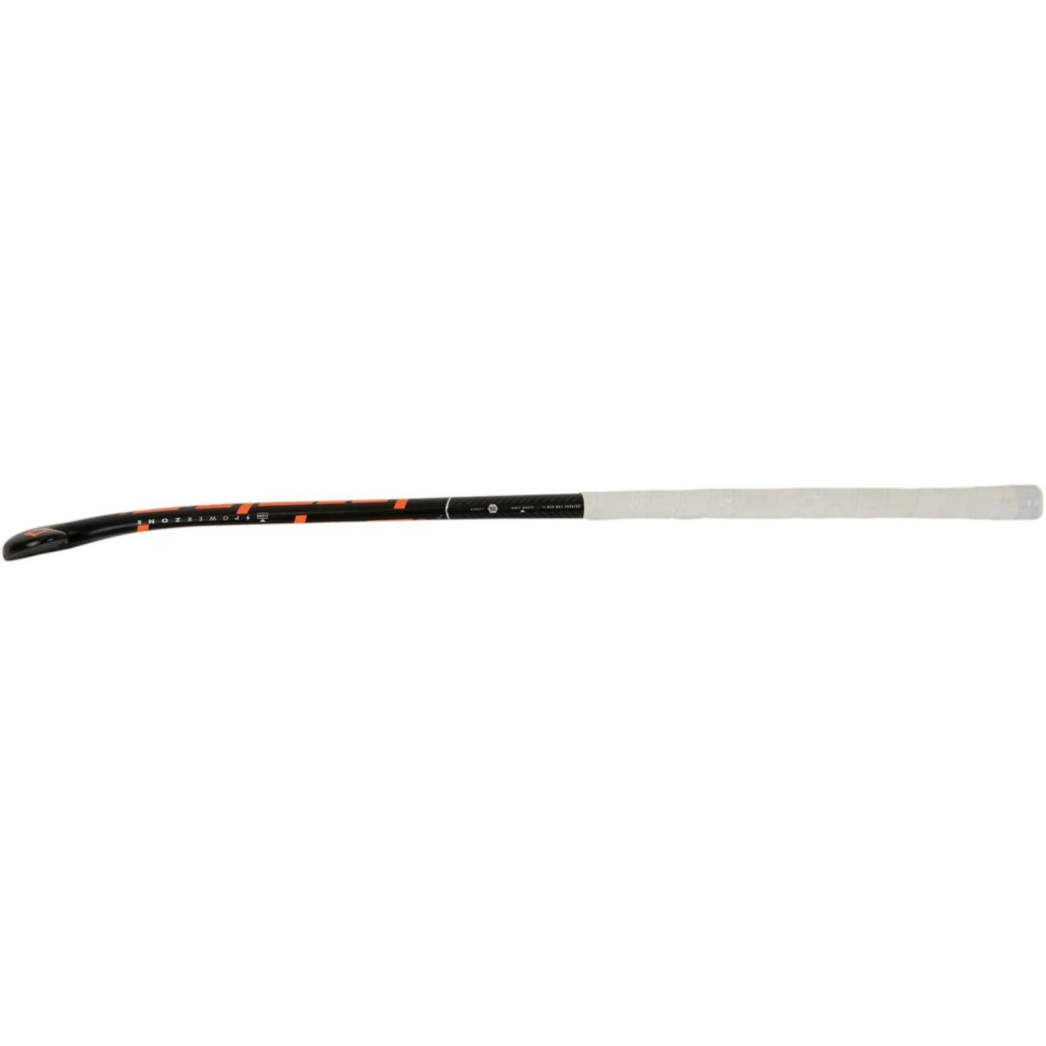 Brabo TC-7.24 ELB hockeystick Brabo TC-7.24 ELB Hockeystick -Hockey Serie Winkel 129740 990 03 1