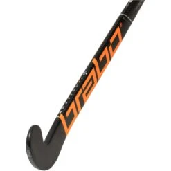 Brabo TC-7.24 ELB Hockeystick 4 Brabo TC-7.24 ELB Hockeystick -Hockey Serie Winkel 129740 990 05 1