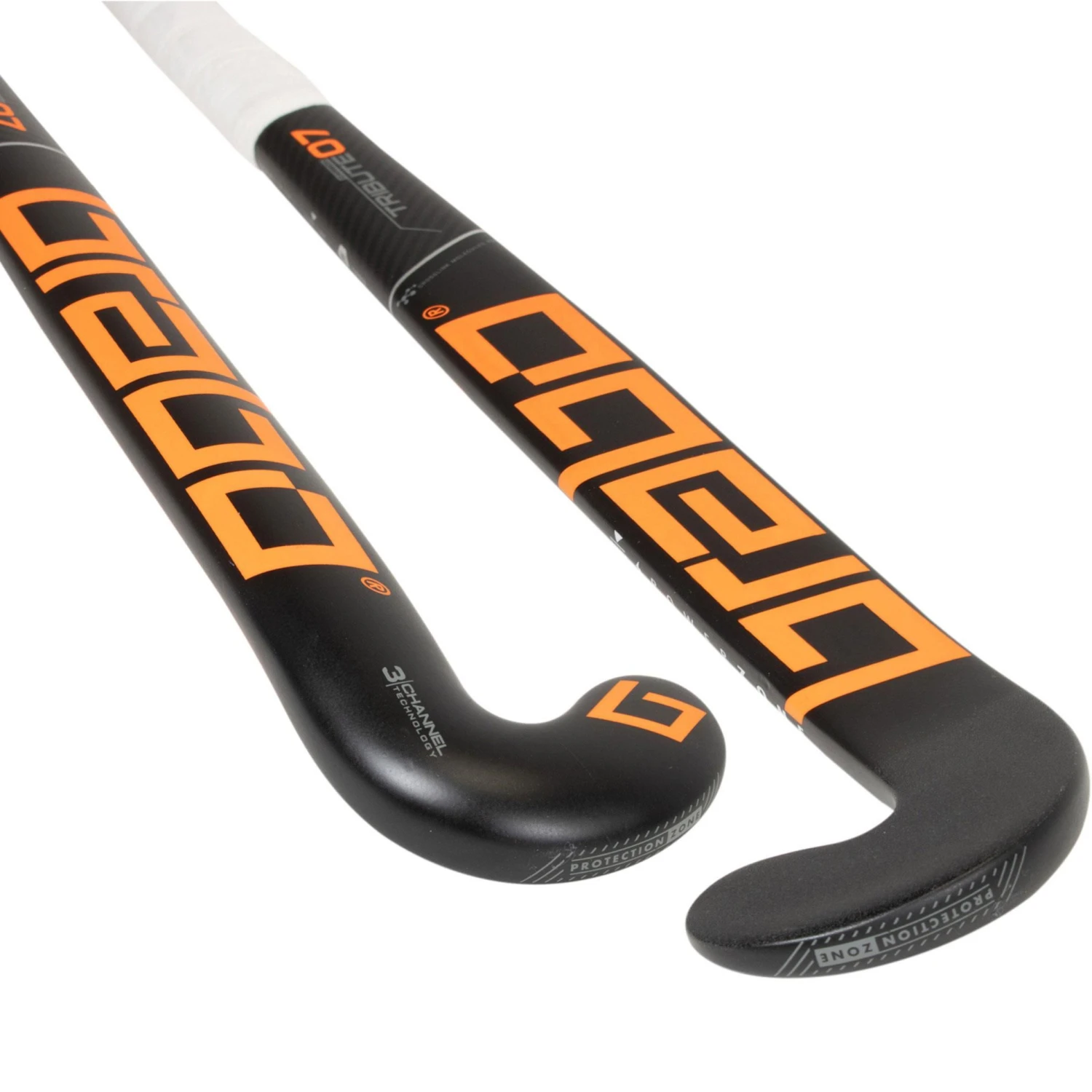 Brabo TC-7.24 ELB hockeystick Brabo TC-7.24 ELB Hockeystick -Hockey Serie Winkel 129740 990 06 1