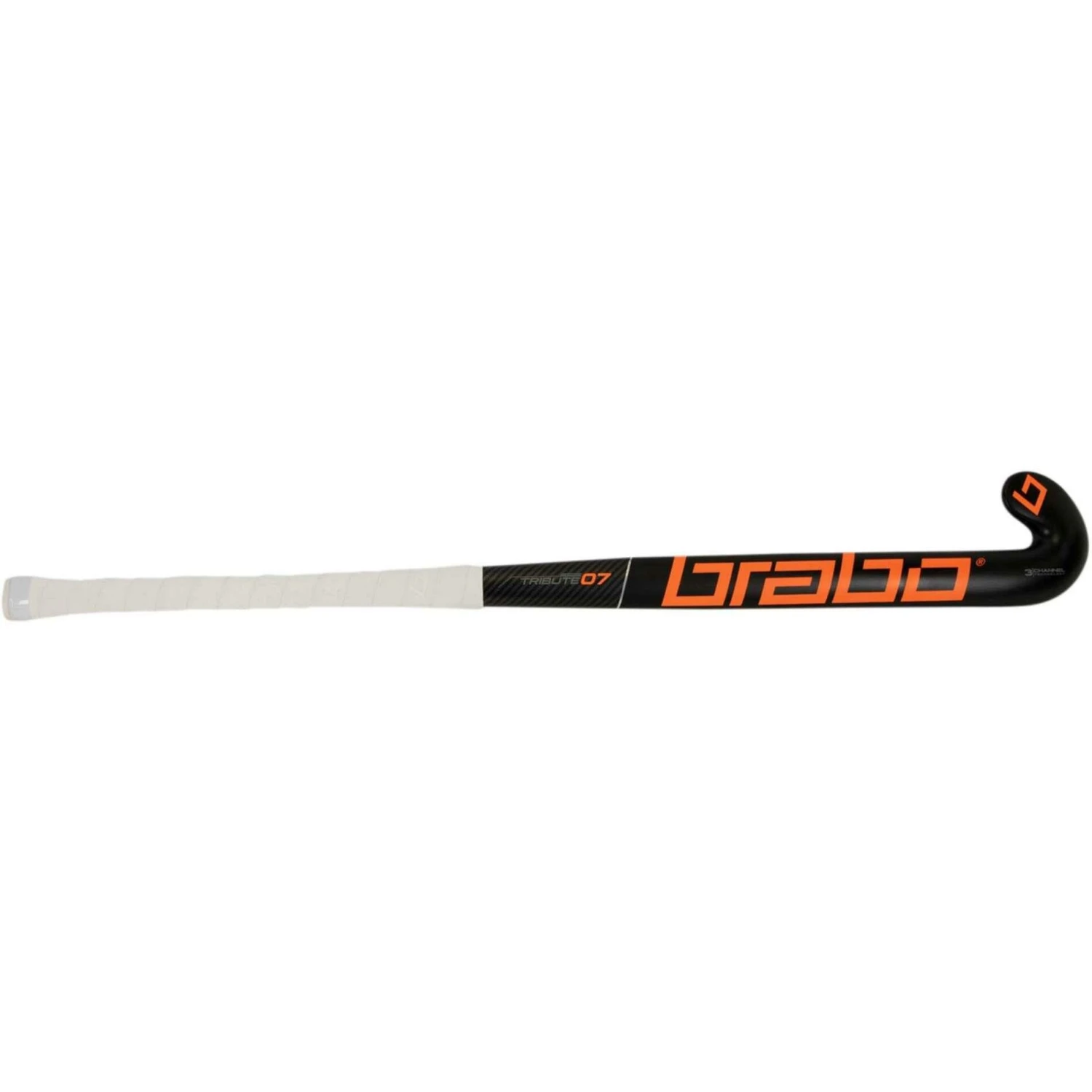 Brabo TC-7.24 DF hockeystick Brabo TC-7.24 DF Hockeystick -Hockey Serie Winkel 129741 990 01