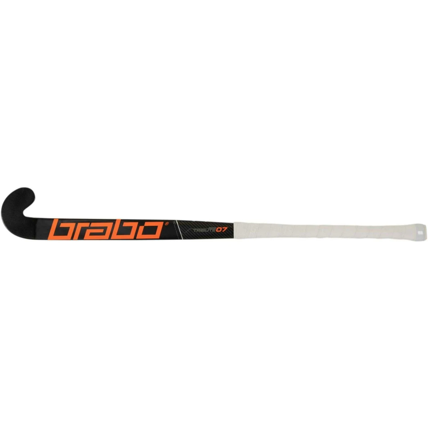 Brabo TC-7.24 DF hockeystick Brabo TC-7.24 DF Hockeystick -Hockey Serie Winkel 129741 990 02 1