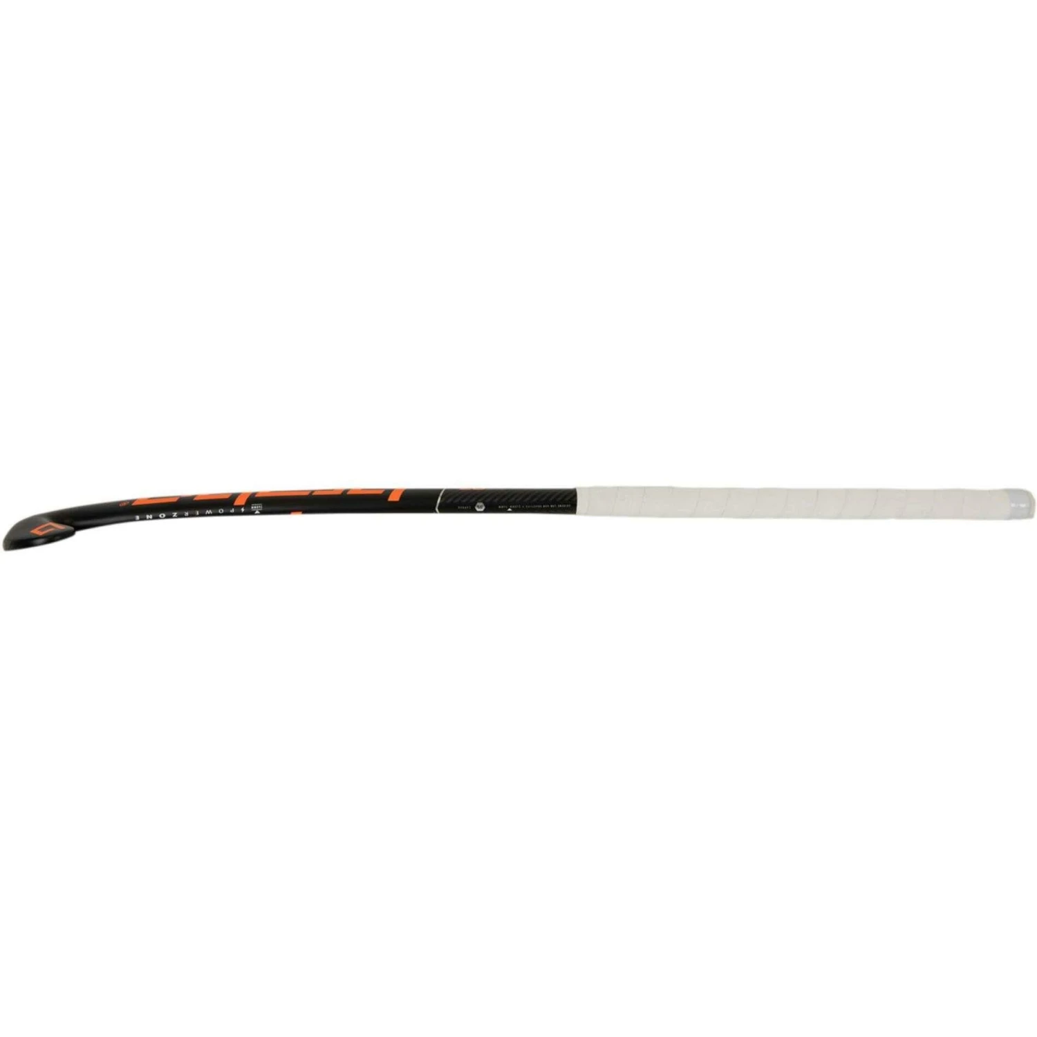 Brabo TC-7.24 DF hockeystick Brabo TC-7.24 DF Hockeystick -Hockey Serie Winkel 129741 990 03 1