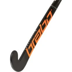 Brabo TC-7.24 DF Hockeystick 4 Brabo TC-7.24 DF Hockeystick -Hockey Serie Winkel 129741 990 05 1