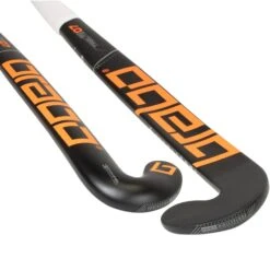 Brabo TC-7.24 DF Hockeystick 5 Brabo TC-7.24 DF Hockeystick -Hockey Serie Winkel 129741 990 06 1