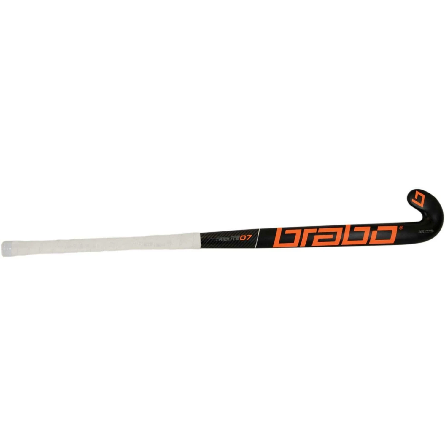 Brabo TC-7.24 ELB 3D hockeystick Brabo TC-7.24 ELB 3D Hockeystick -Hockey Serie Winkel 129742 990 01