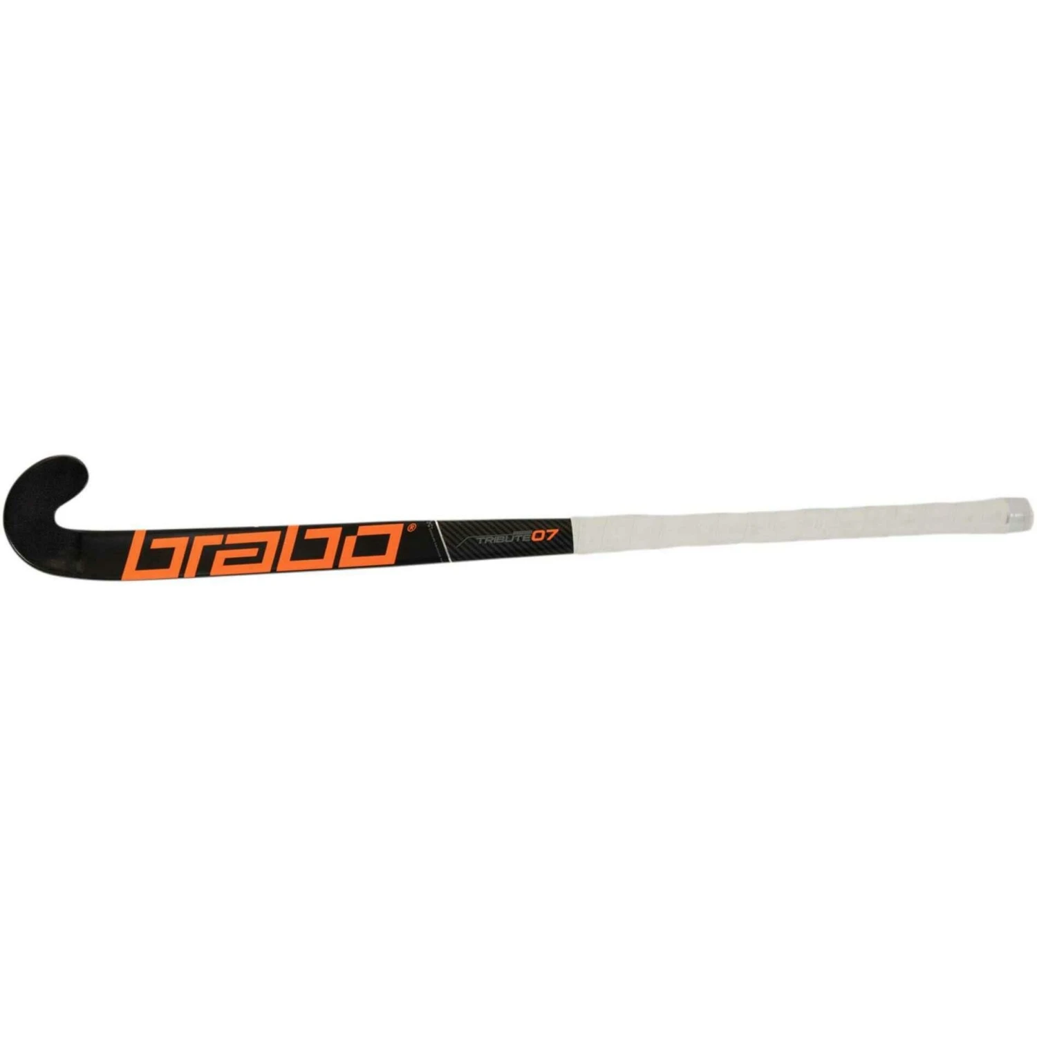 Brabo TC-7.24 ELB 3D hockeystick Brabo TC-7.24 ELB 3D Hockeystick -Hockey Serie Winkel 129742 990 02 1