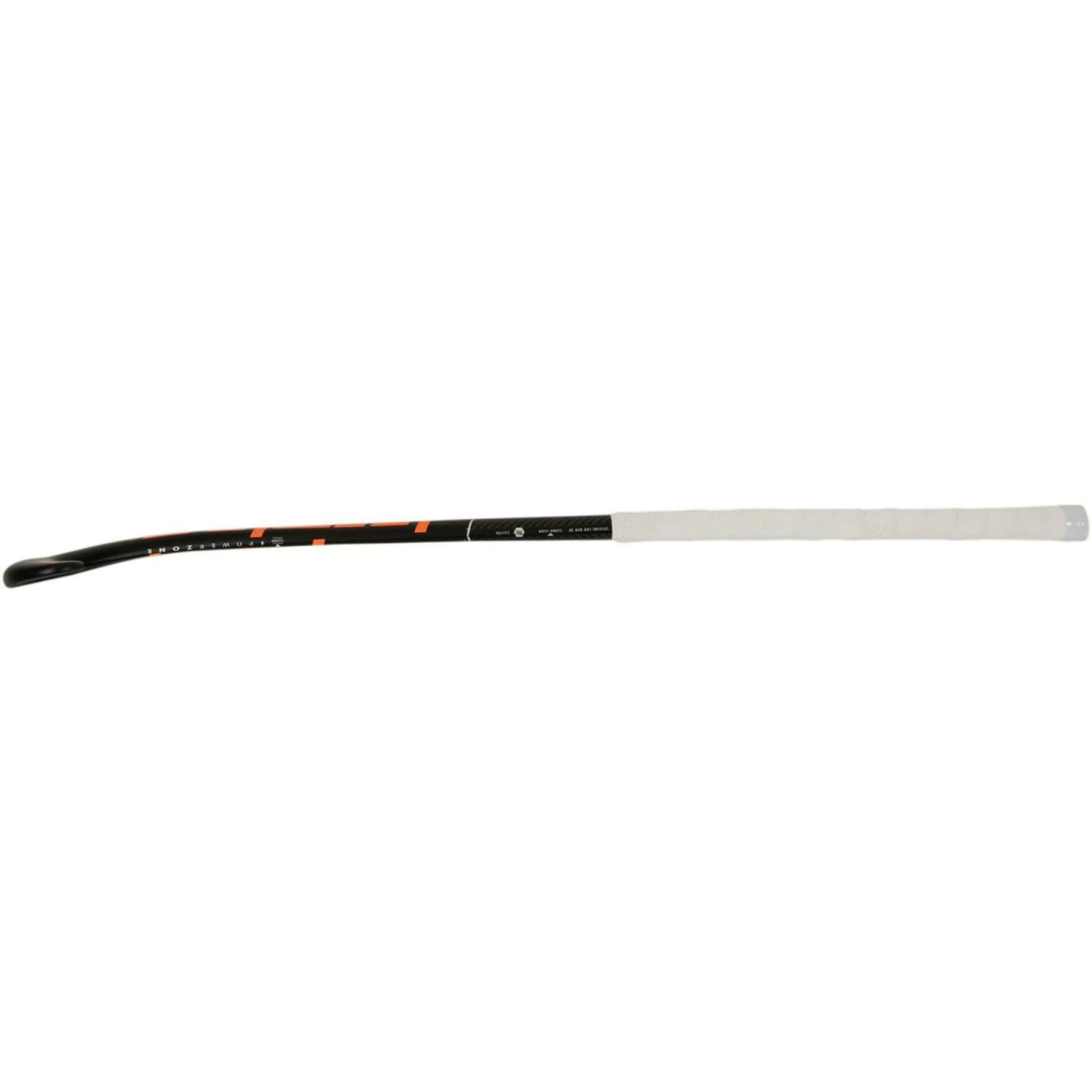 Brabo TC-7.24 ELB 3D hockeystick Brabo TC-7.24 ELB 3D Hockeystick -Hockey Serie Winkel 129742 990 03 1