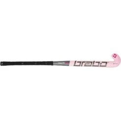 Brabo TC-3.24 CC Hockeystick Soft Pink