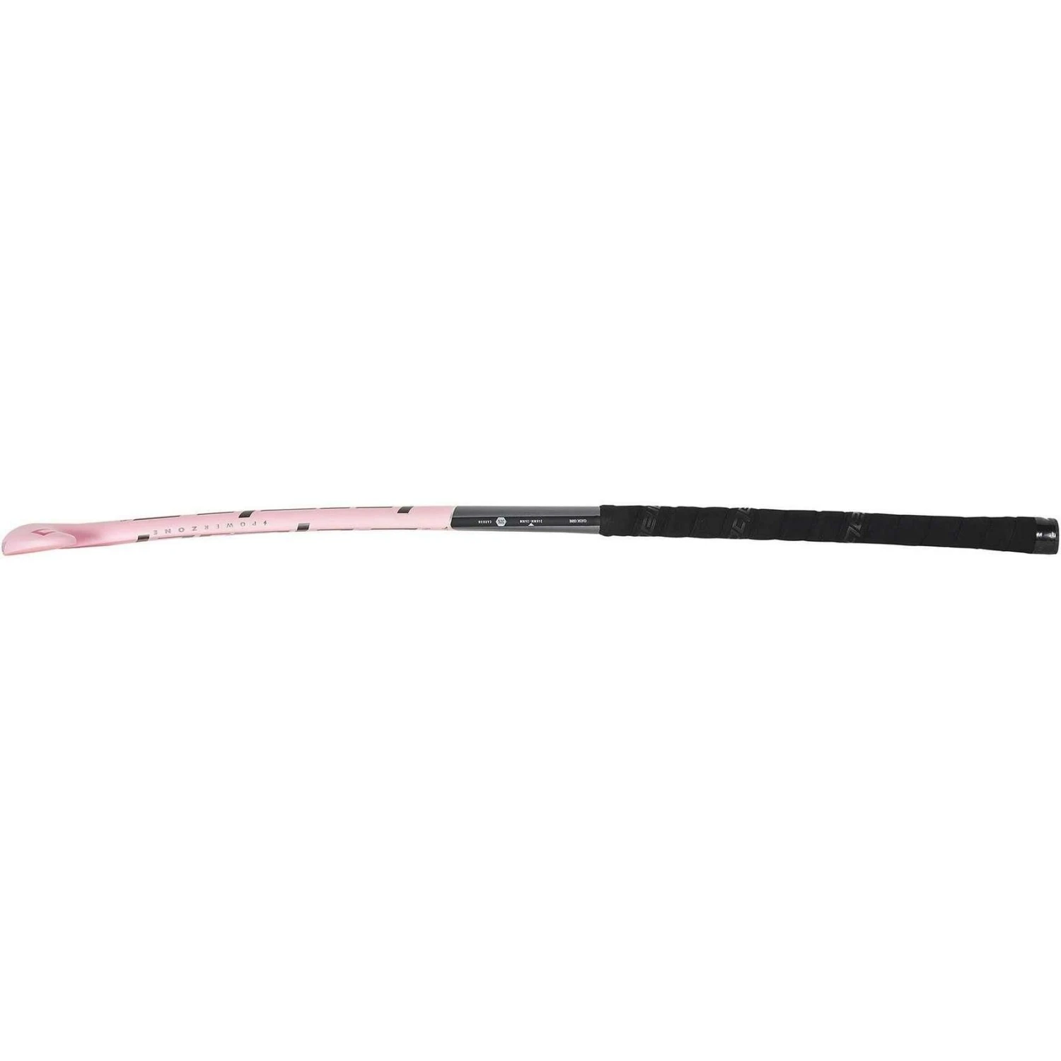 Brabo TC-3.24 CC hockeystick soft pink Brabo TC-3.24 CC Hockeystick Soft Pink -Hockey Serie Winkel 129743 700 03 1