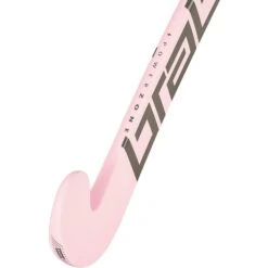 Brabo TC-3.24 CC Hockeystick Soft Pink 4 Brabo TC-3.24 CC Hockeystick Soft Pink -Hockey Serie Winkel 129743 700 05 1