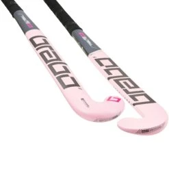 Brabo TC-3.24 CC Hockeystick Soft Pink 5 Brabo TC-3.24 CC Hockeystick Soft Pink -Hockey Serie Winkel 129743 700 06 1