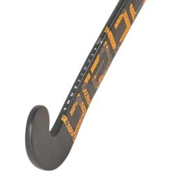 Brabo Pure Studio Traditional Phyton LB Hockeystick -Hockey Serie Winkel 129744 900 05 1