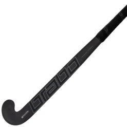 Brabo Goalie F1 Original Hockeystick Black Grey -Hockey Serie Winkel 129745 900 04 1