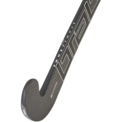 Brabo Goalie F1 Original Hockeystick Black Grey -Hockey Serie Winkel 129745 900 06 1
