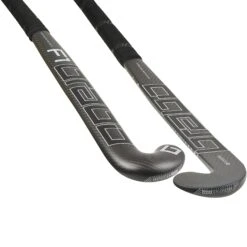 Brabo Goalie F1 Original Hockeystick Black Grey -Hockey Serie Winkel 129745 900 08 1